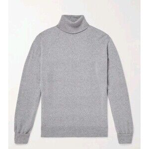 william lockie sweater